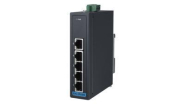 Switch Ethernet industriel Rail Din 5 ports 10/100Mbps -40°C ~ 75°C - Advantech - Référence: EKI-2525NI-A_3