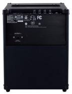 Gallien Krueger MicroBass MB108 Combo - Ampli basse électrique 25W à transistors - Réf. 63321_3