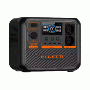 BLUETTI AC70P Station électrique portable | 1000 W / 864 Wh_3