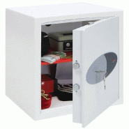Coffre-fort de haute sécurité certifiée - Grade 0 anti effraction - 48 L - PHOENIX VENUS HS0673 - Serrure à clé_3