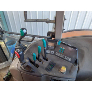 Renault Atles 935 RZ - Tracteur agricole puissant de 250 CV, 2001, 10000h_3