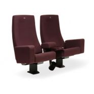 Udine club - fauteuil de cinéma - quinette gallay - encombrement : 79 cm