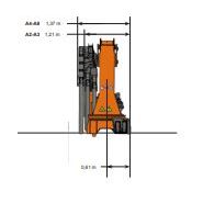 Grue auxiliaire Atlas 380.3 E - modèle 380.3 e_3