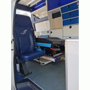 Ambulance volkswagen t5 2014 type a1 - occasion_3