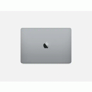 MacBook Pro 13'' i5 2,3 GHz 8Go 512Go SSD 2017 Gris - Grade Reconditionné en France Bon état_3