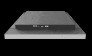 Panel PC multi usages 42.5'' tactile - Fanless - IP65 façade avant - Référence: UTC-542FP-ATB0E_3