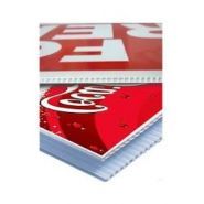 Panneau Akilux 3,5 mm - Idéal pour panneaux commerciaux et immobiliers - Dimensions variées_3