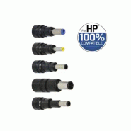 Port Designs 900093-HP adaptateur de puissance & onduleur Intérieure 90 W Noir_3