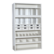 Accessoires du rayonnage PROFILTOL_3