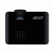 Acer X129H Projecteur à  focale standard 4800 ANSI lumens DLP XGA (1024x768) Compatibilité 3D Noir_3