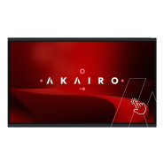 Écran tactile interactif - IIYAMA PROLITE TE - 98 pouces_3