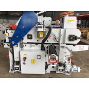 Mb204h - Raboteuse industrielle à double face - Focus Technology Co., Ltd. - Standard : 2300*850*1650mm_3