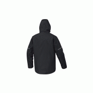 Parka finmark 2 bleu marine tl_3