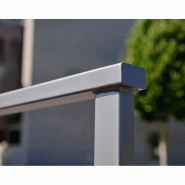 Barrière VENISE simple croix_3