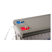 Batterie plomb-carbone 160Ah 12V VICTRON - Durable et performante avec ≥ 500 cycles à 100% DoD_3