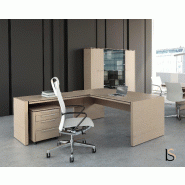 Bureau de Direction d'angle Status - MDD - 170, Chêne Canadien, Droite_3