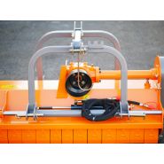 Rino-140-rev broyeur forestier - deleks - largeur de travail 1380 mm_3