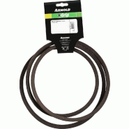 Courroie trapézoïdale X-Grip V - Type 5L820_3