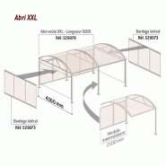 Abri voûté XXL_3
