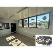 Laboratoire de boucherie, charcuterie et traiteur d'occasion 260 m3 - 4 cellules + froid_3
