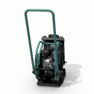 Plaques vibrantes Ammann APF 12/33 - moteur Honda GX 120 - 2.9 kW (4 cv)_3