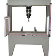 Presse de compression, de flexion et universelle pour vos besoins en terme d'écrasement d'éprouvettes, de tests de flexion multipoints et tests d'élasticité_3