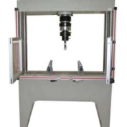 Presse de compression, de flexion et universelle pour vos besoins en terme d'écrasement d'éprouvettes, de tests de flexion multipoints et tests d'élasticité_3