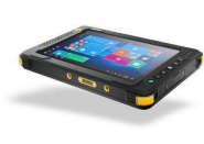 Tablette durcie 8