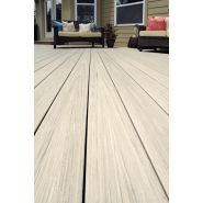 Azek Arbor - lames de terrasses TimberTech - PVC enrobé - largeurs disponibles : 136mm - garanties longue durée_3