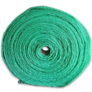 Gaine de protection tubulaire en polyéthylène - recommandée pour la protection de pièces mécaniques - 18GR501C - type de maille en losange_3