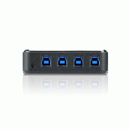 ATEN US434 Switch de partage des périphériques USB 3.0 à 4 ports_3