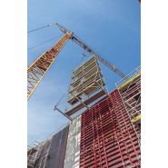 Echafaudage peri up flex - peri sas - largeur de base de 150 cm ou 200 cm_3