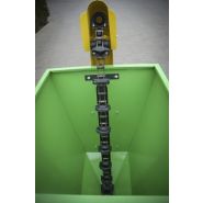 Planteuse - Zagroda - 1 rang - Réglage densité et profondeur de plantation_3