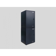 Pompe à chaleur air-eau monobloc invisible idéale pour bâtiments historiques et modernes - ATHENA-C_3