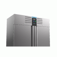 Réfrigérateur en acier inox mono block 1400 ltr energy line 7489.5005 COMBISTEEL_3