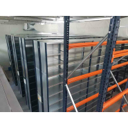 Rayonnage d'archives pour le stockage de vos dossiers_3