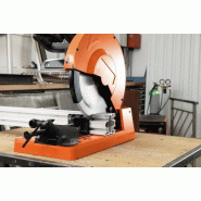 Scie à métaux pendulaire FEIN MKAS 355 - 72365460000_3