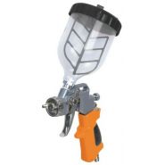 150122 Pistolets de projection de peinture - Kit Mixy Revo - Mecafer - Mélangeur intégré - 3 bar - 0,6L - Buse 1,5mm_3