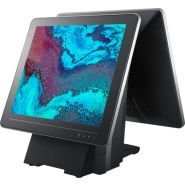 AerPOS II - Terminaux de point de vente FEC - Mémoire vive 2 Go à 32 Go - Processeurs Intel 7ème Génération_3