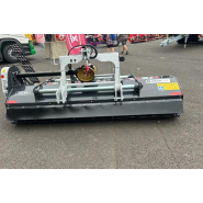 Broyeur Talex Tiger 300 - Avant/Arrière Haute Performance - Largeur 2,80m - 120 CV - 2025_3