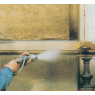 Buse de sablage et aérogommage - classique et sans poussière - TURB'EAU_3