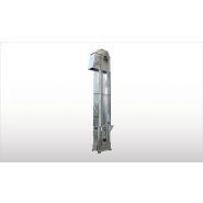 Élévateur à godets EHN - WAM - Transport vertical des agrégats et minéraux - Applications continues extra-lourdes_3