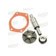 Kit de réparation de pompe à eau - référence PTA-A66743 - Compatible Leyland 253, 254 et Massey Ferguson 20 à 3210SP(X)_3
