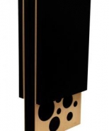 PIB (Portable Isolation Booth) - Cabine d'isolation acoustique portable en laine de roche pour enregistrement vocal_3