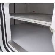 Véhicule frigorifique Cellule intégrée IsoCity – Toyota Proace_3