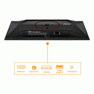 AOC G4 Q27G4SDR écran plat de PC 67,3 cm (26.5