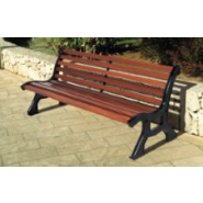 Banc public BASTIDE - romantico plaza bilbao_3