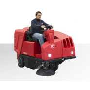 Boxer Plus - Balayeuse de voirie RMC - 240-300 litres - Largeur de nettoyage 1550 mm_3