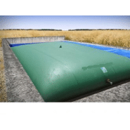 Citerne souple + rétention - engrais liquide - 80 m3 - 308064_3