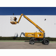 Nacelle articulée HAULOTTE ha20rtj pro occasion_3